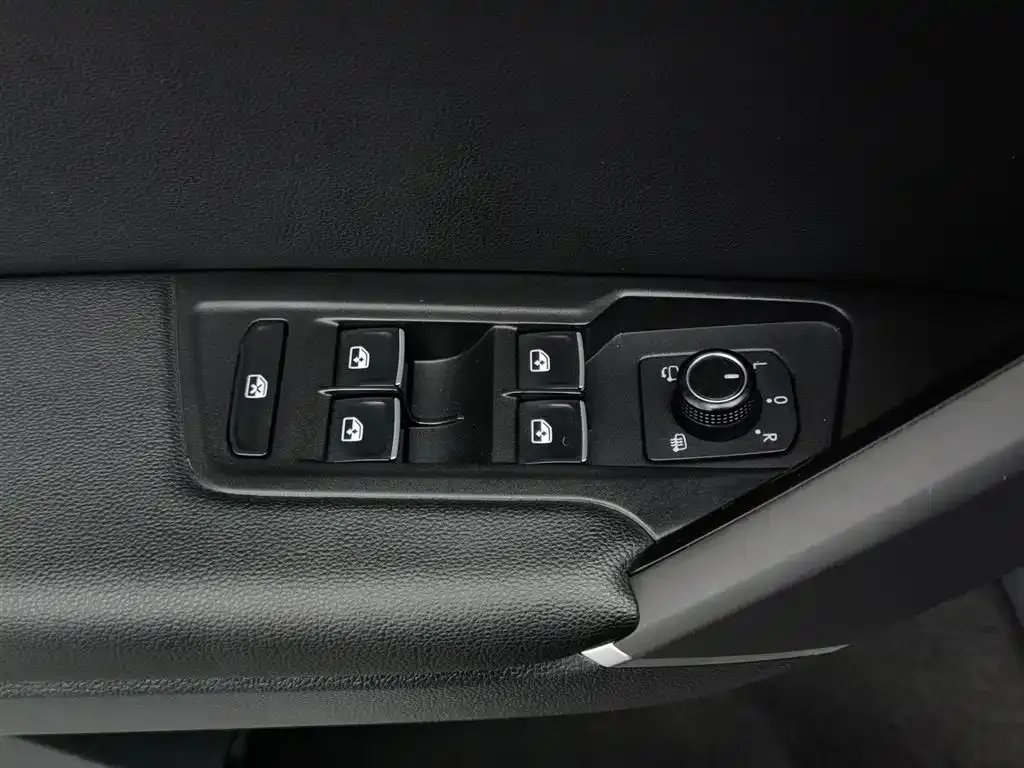 Volkswagen Tayron 2022 из CN, фото 6