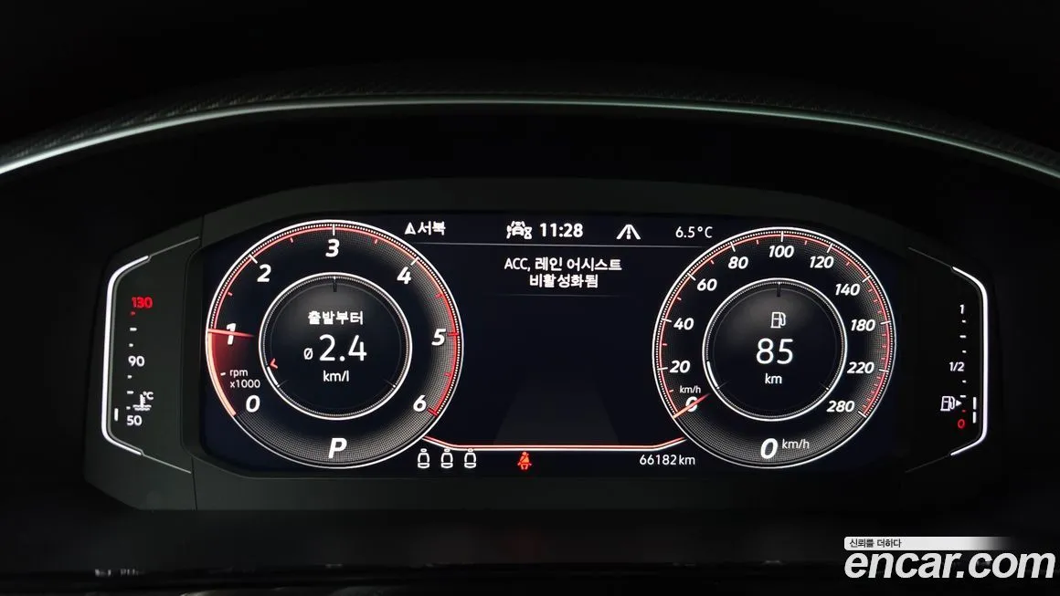 Volkswagen Arteon 2022 из KR, фото 2