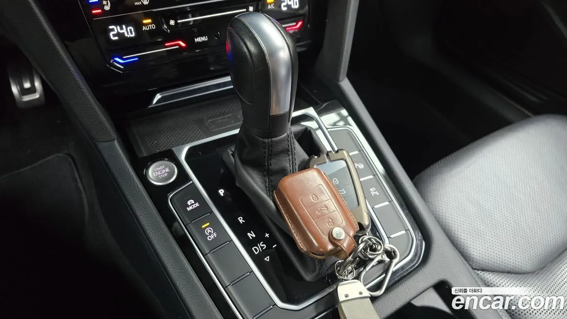 Volkswagen Arteon 2022 из KR, фото 8
