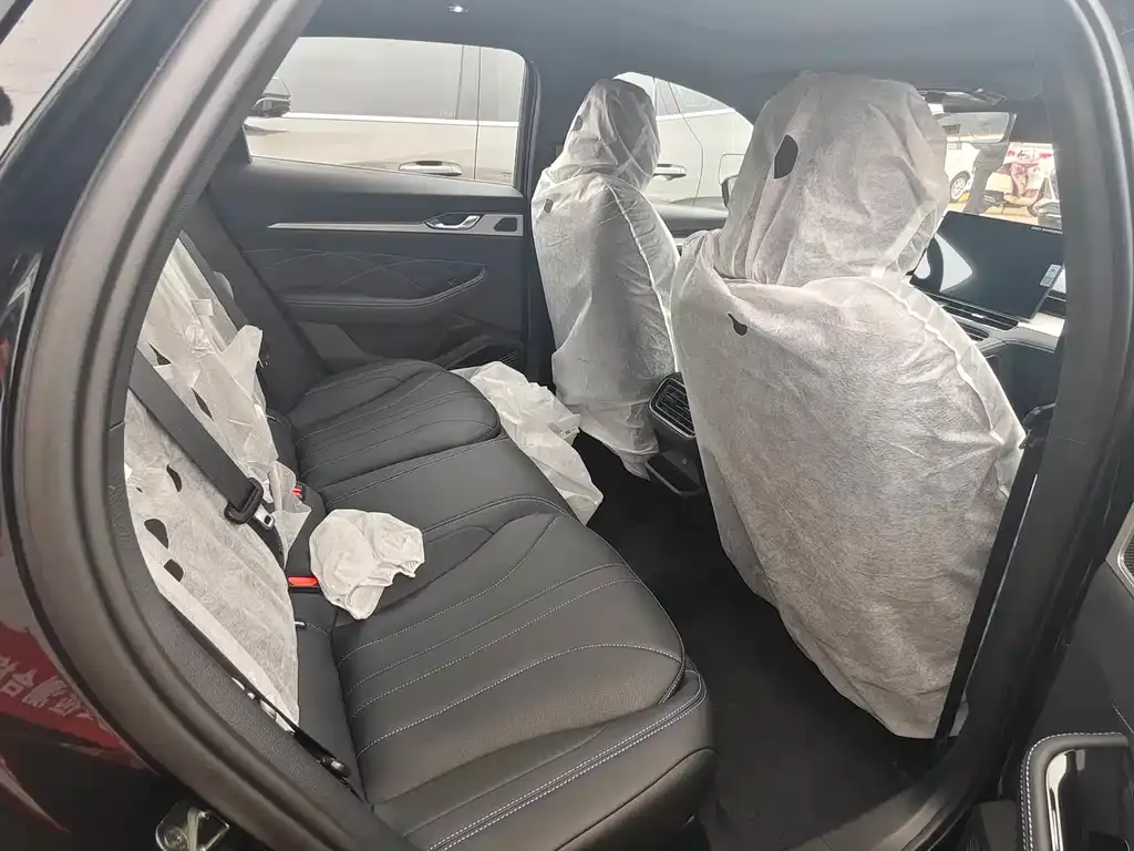 Geely Xingrui 2026 из CN, фото 6
