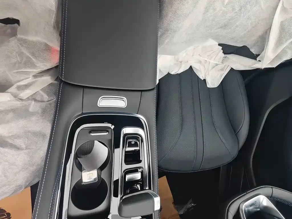 Geely Xingrui 2026 из CN, фото 9