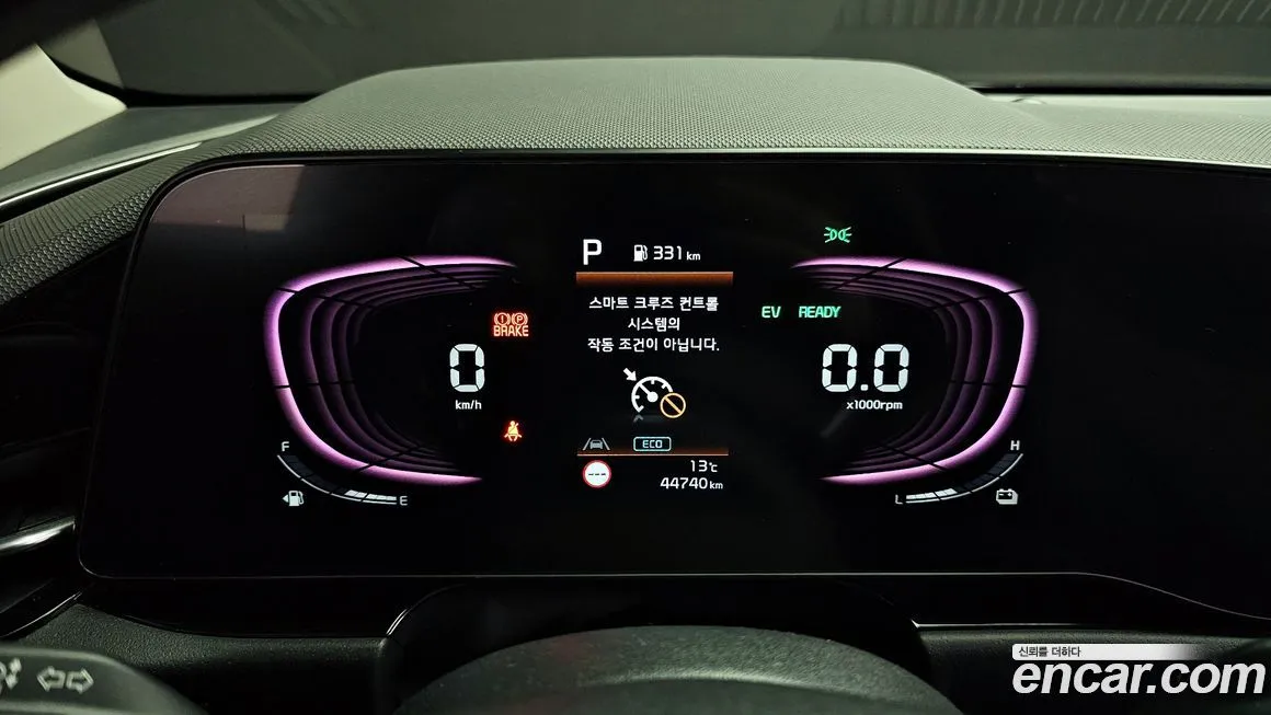 Kia Niro 2022 из KR, фото 2