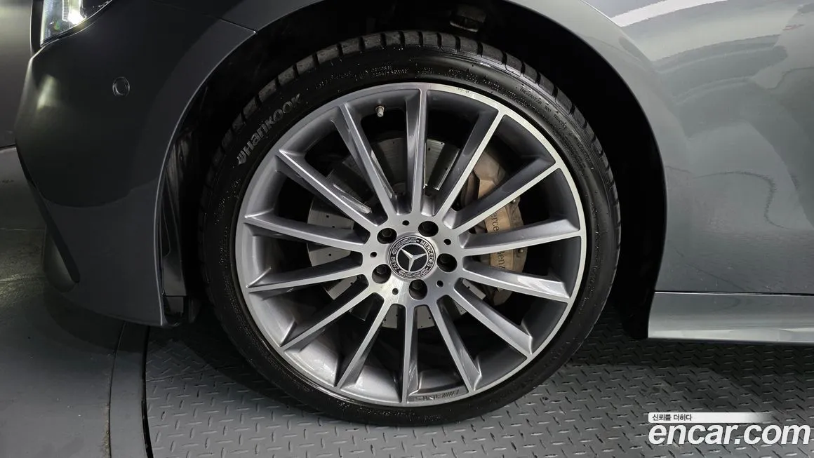 Mercedes-Benz E-Class 2021 из KR, фото 8