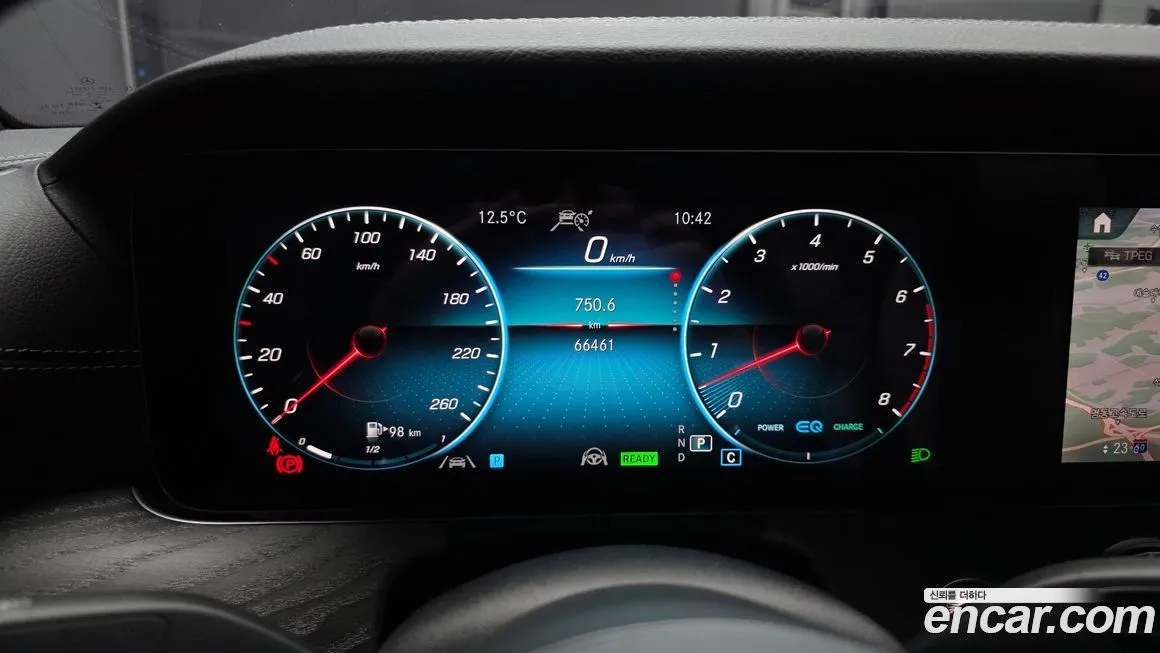 Mercedes-Benz E-Class 2021 из KR, фото 7