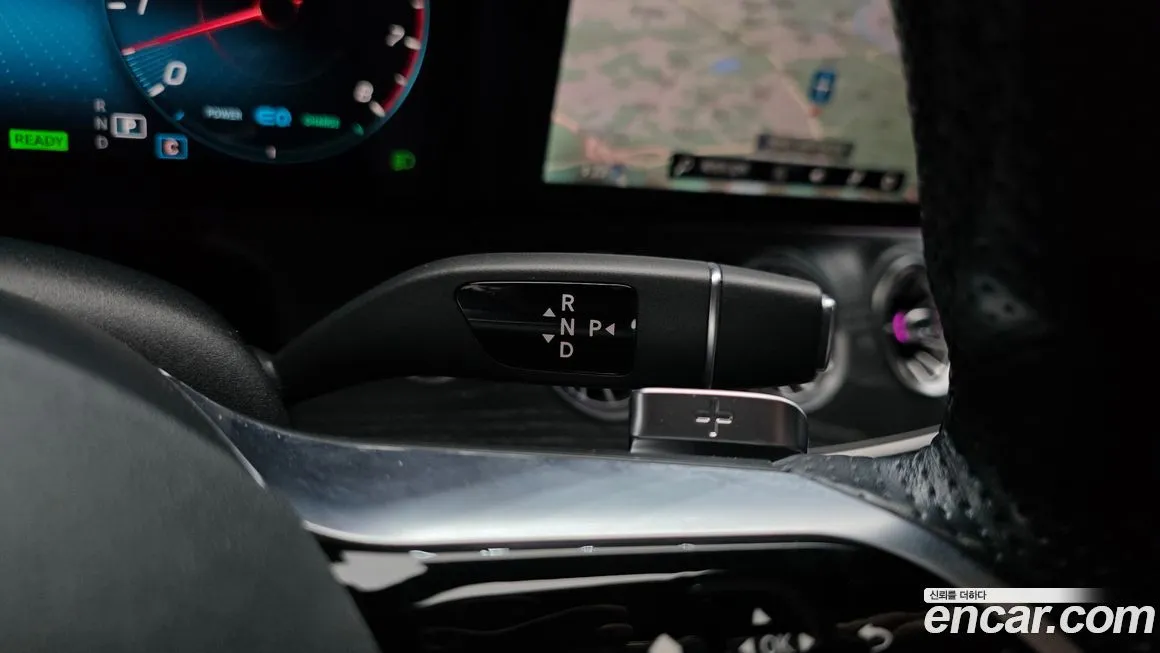 Mercedes-Benz E-Class 2021 из KR, фото 9