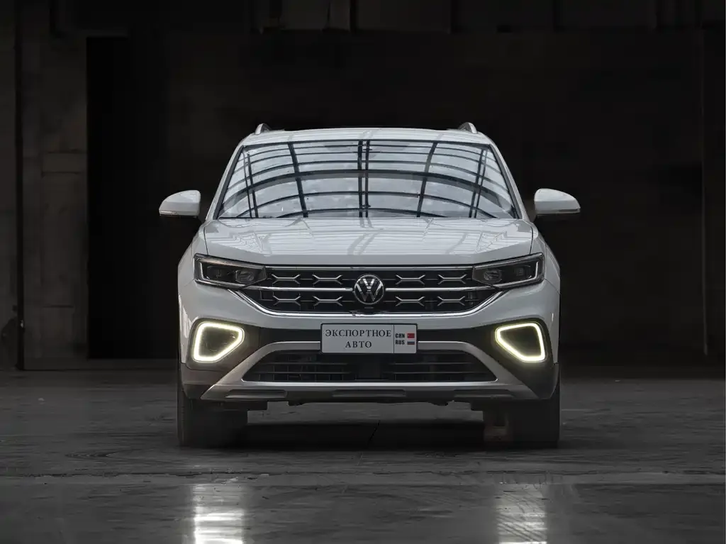 Volkswagen Tayron 2023 из CN, фото 5