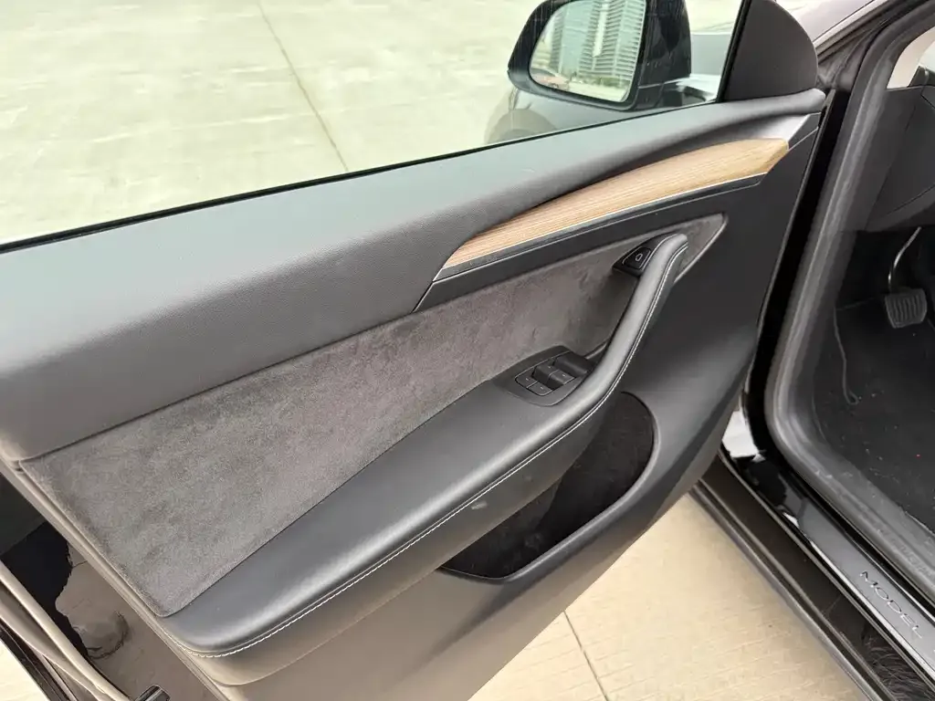 Tesla Model Y 2022 из CN, фото 8