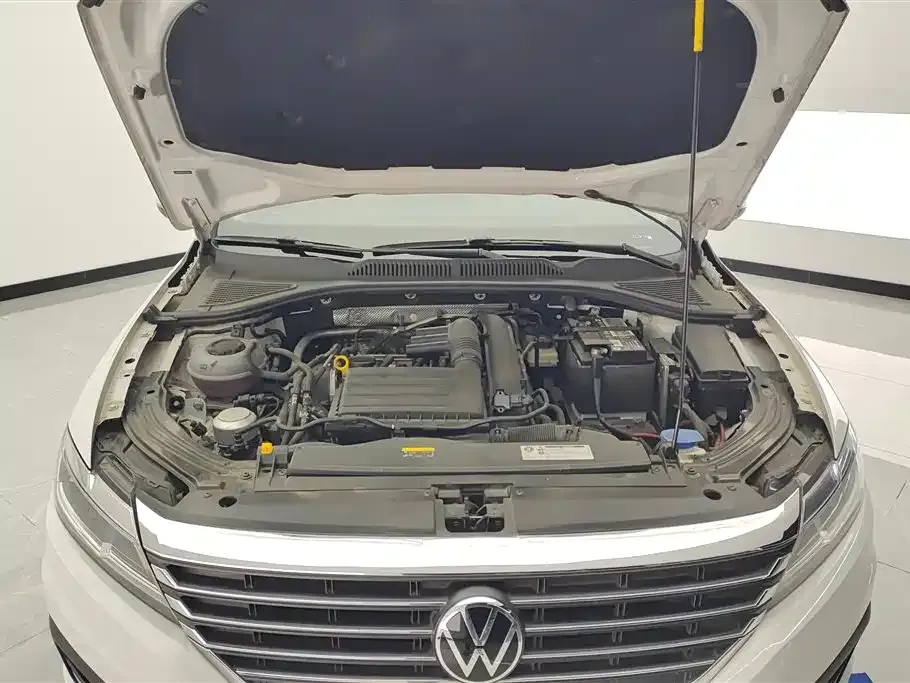 Volkswagen Lavida 2021 из CN, фото 7