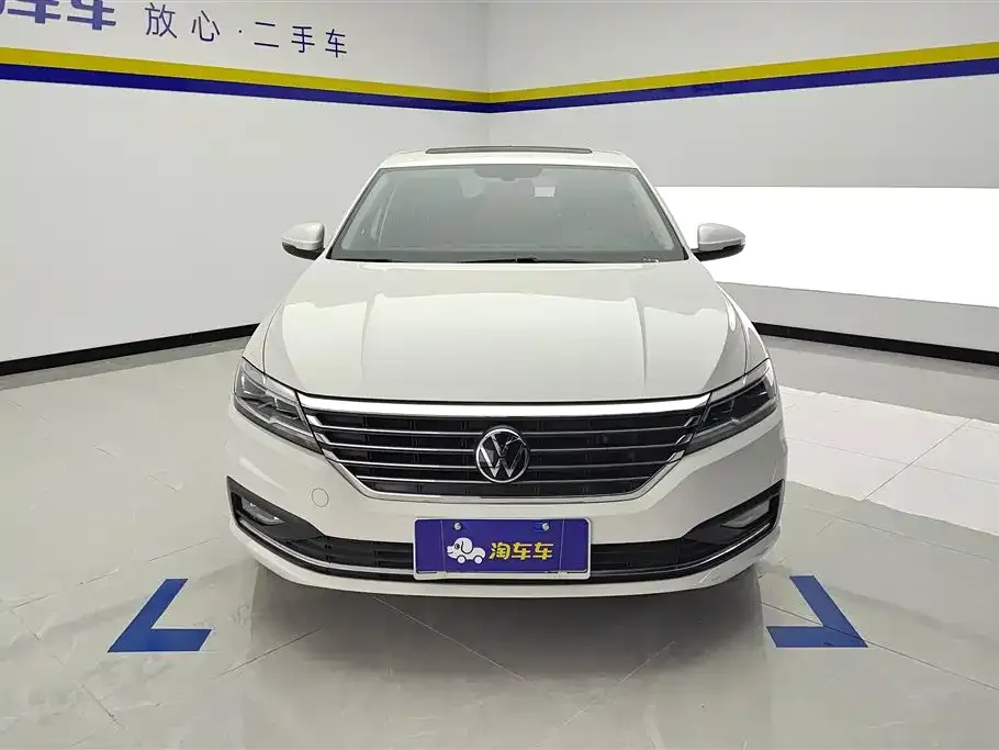Volkswagen Lavida 2021 из CN, фото 9