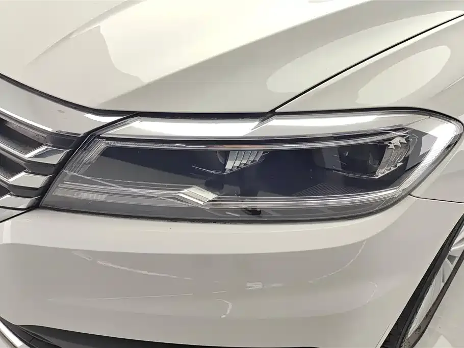 Volkswagen Lavida 2021 из CN, фото 2