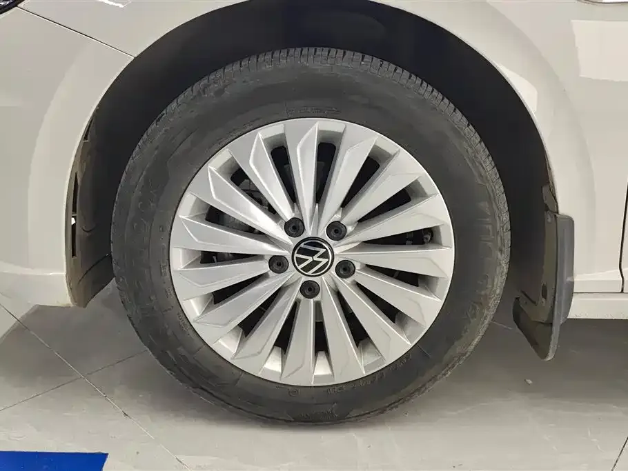 Volkswagen Lavida 2021 из CN, фото 4