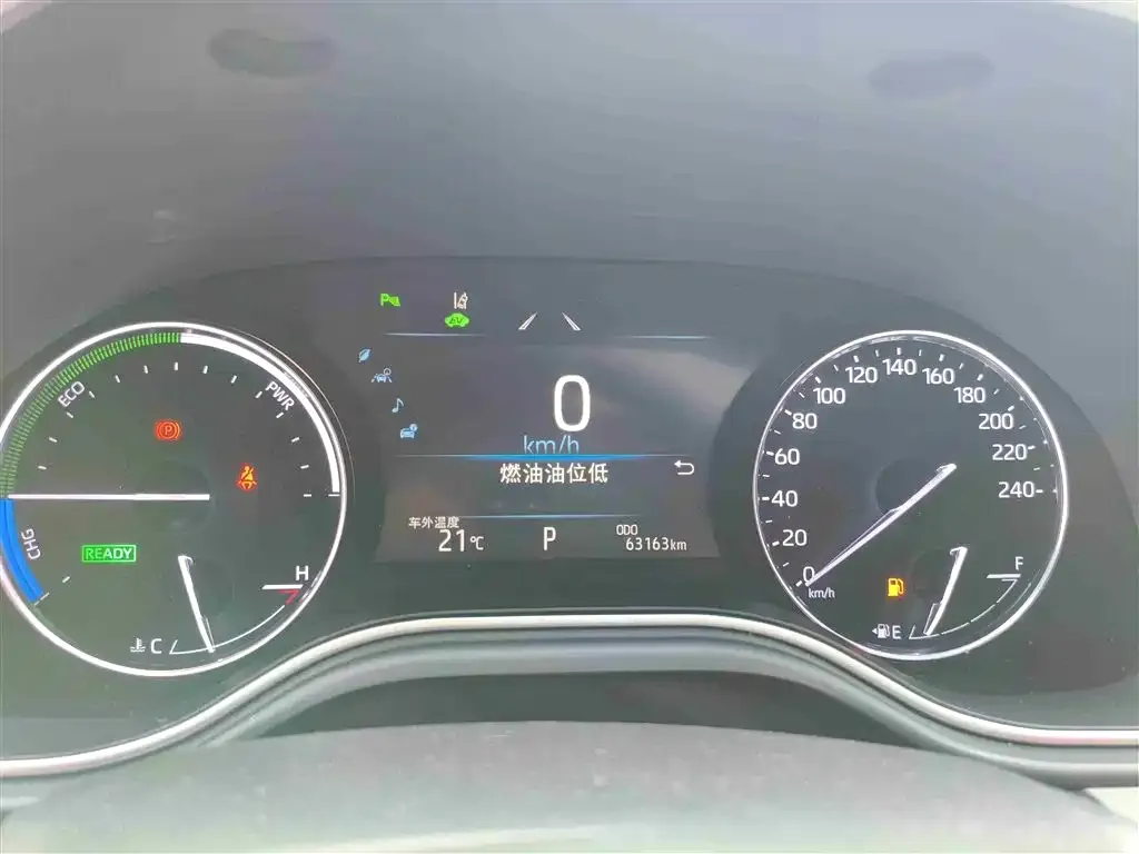 Toyota Avalon 2022 из CN, фото 6