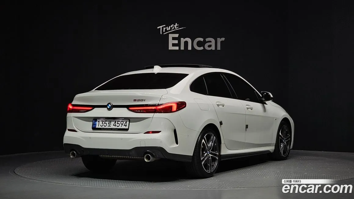 BMW 2-Series 2023 из KR, фото 5