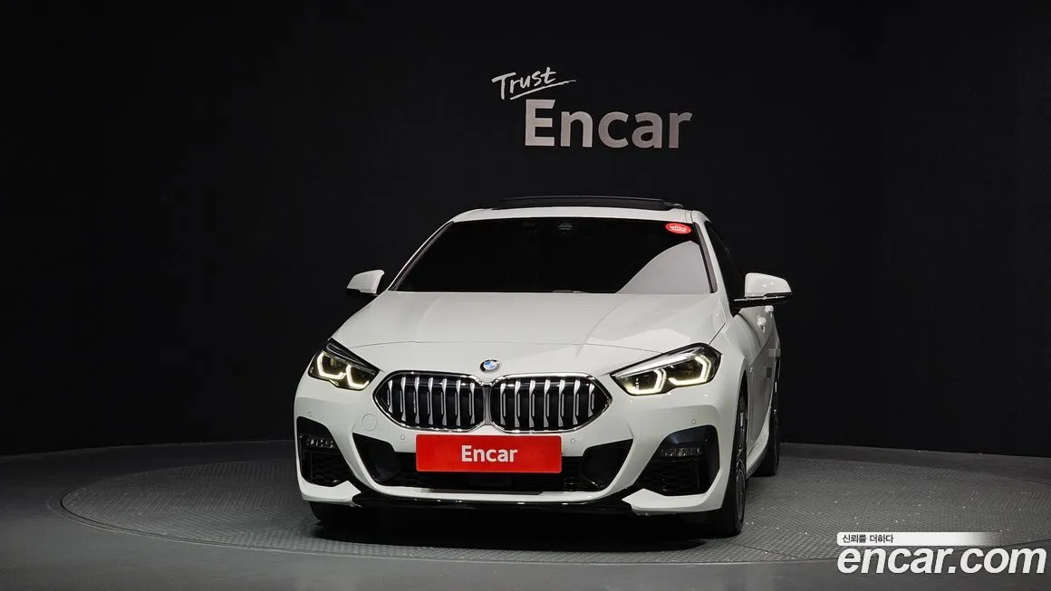 BMW 2-Series 2023 из KR, фото 4