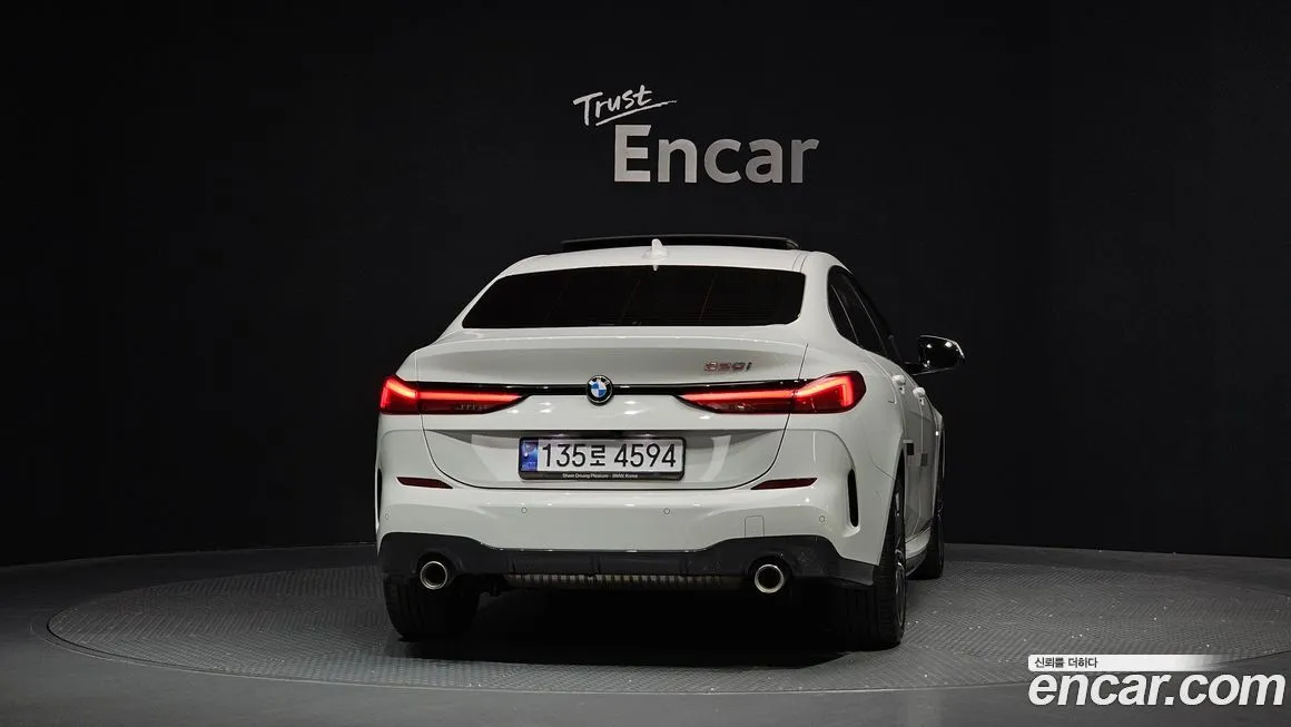 BMW 2-Series 2023 из KR, фото 7