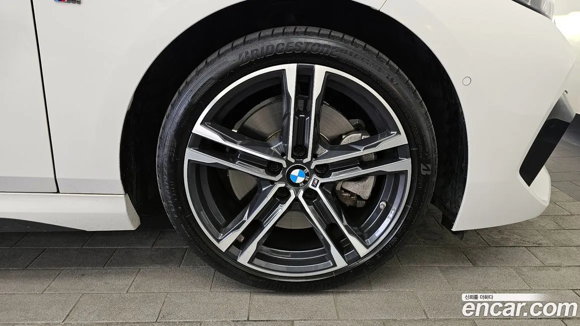 BMW 2-Series 2023 из KR, фото 3