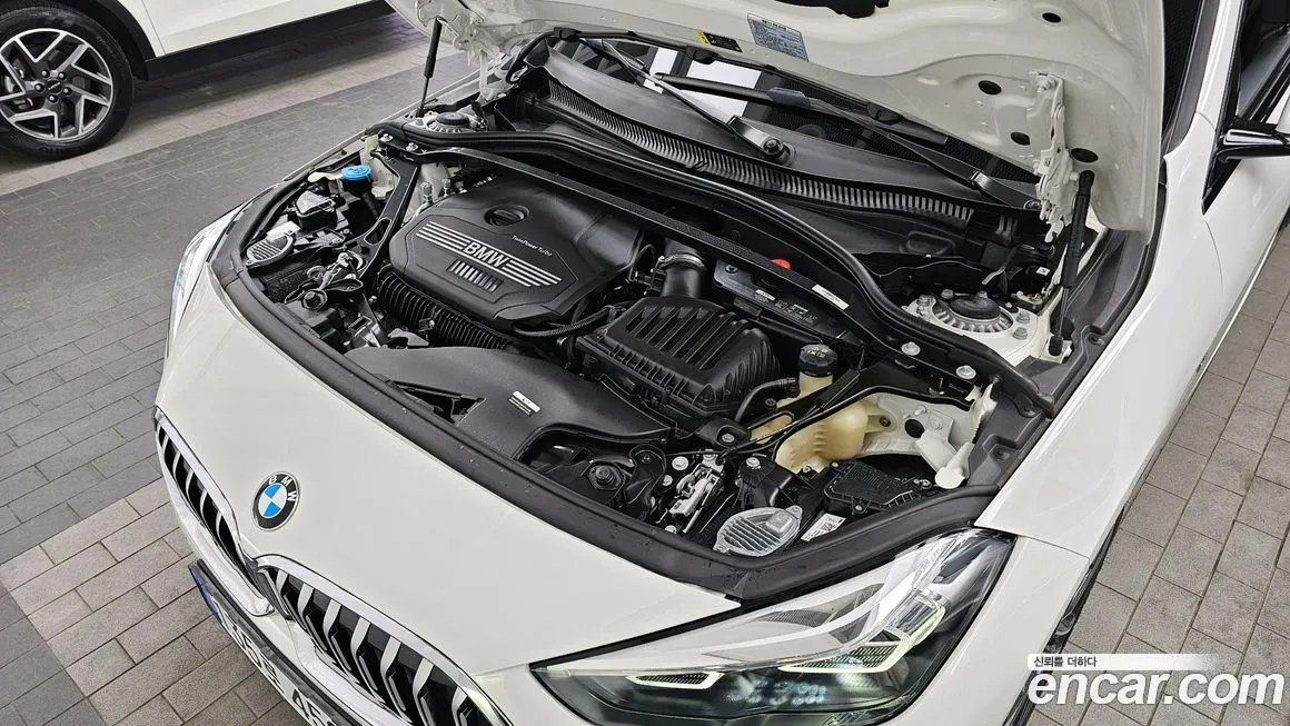 BMW 2-Series 2023 из KR, фото 10