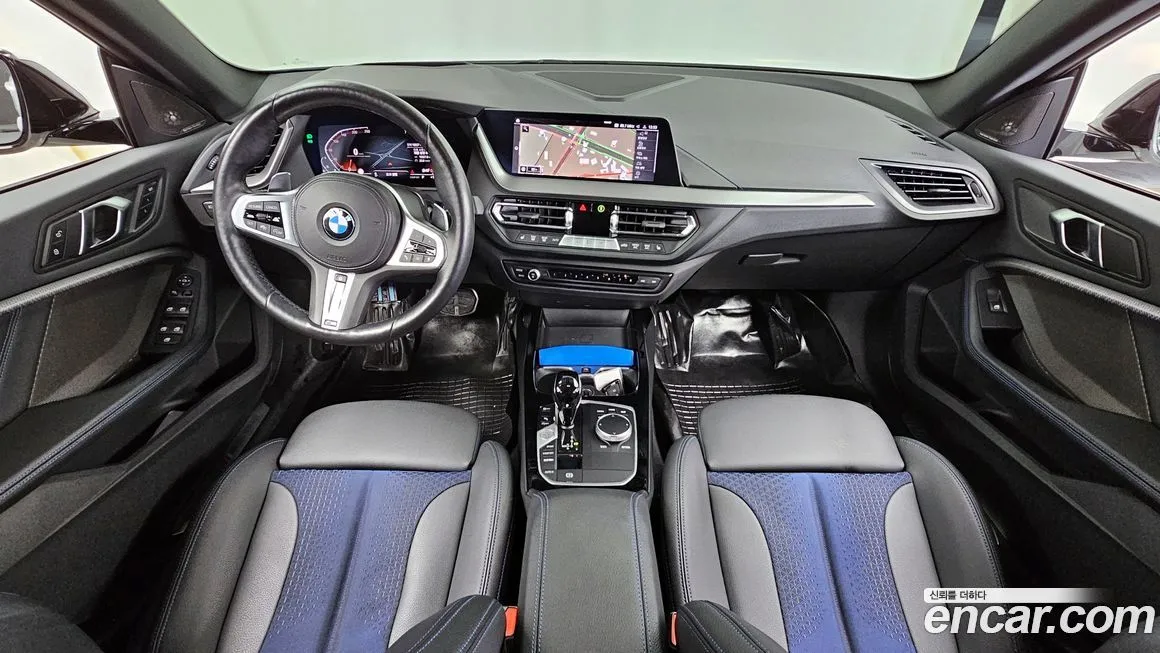 BMW 2-Series 2023 из KR, фото 8