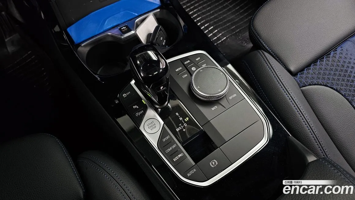 BMW 2-Series 2023 из KR, фото 6