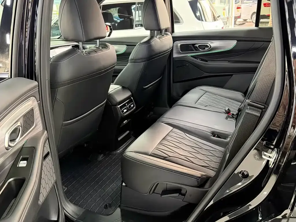 GAC Motor Trumpchi GS8 2025 из CN, фото 5