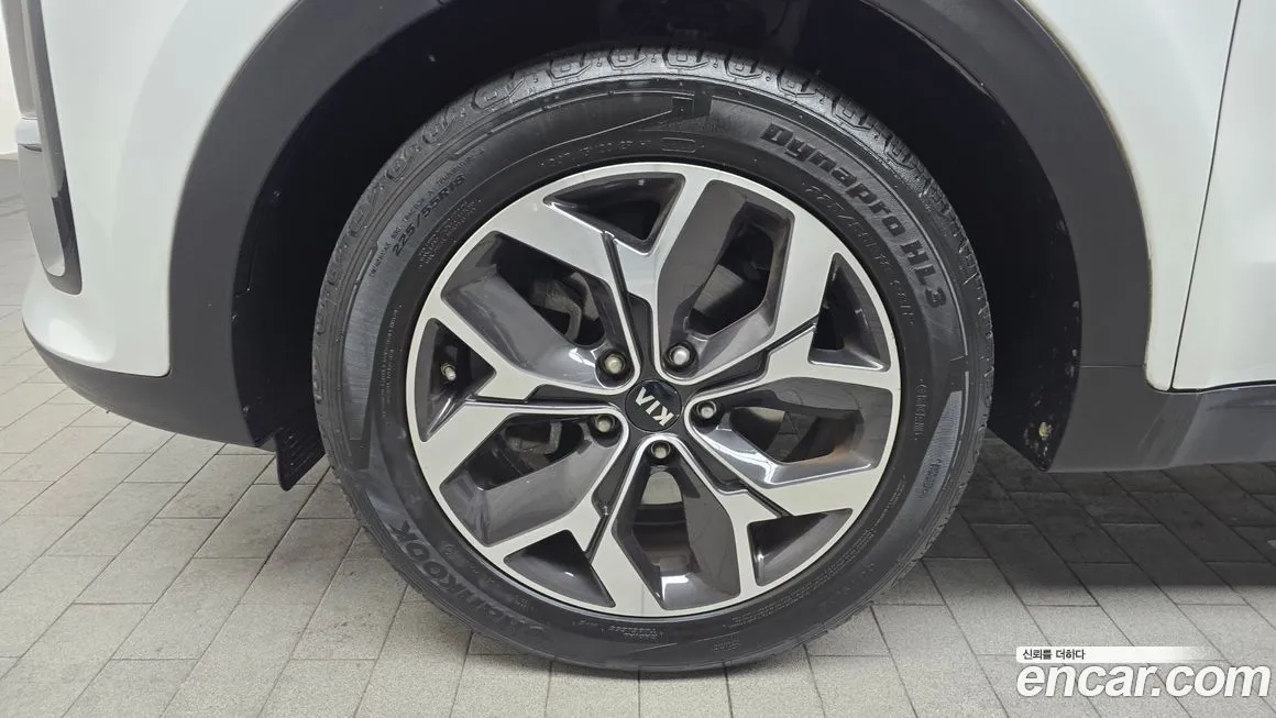 Kia Sportage — фото 4