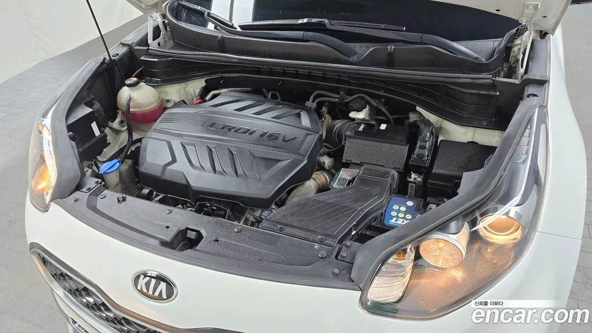 Kia Sportage — фото 2