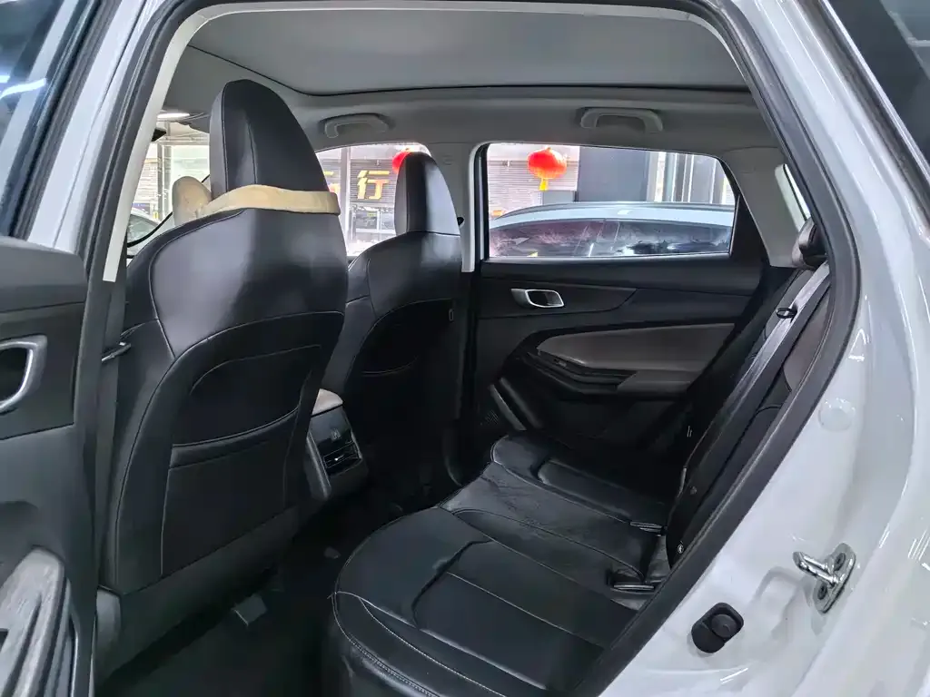 Changan CS55PLUS — фото 2