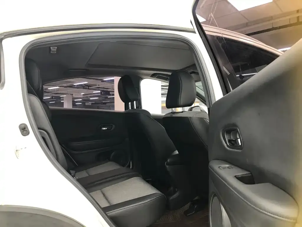 Honda XR-V 2021 из CN, фото 3