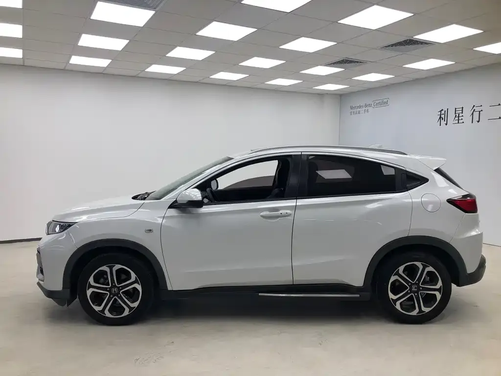 Honda XR-V 2021 из CN, фото 2