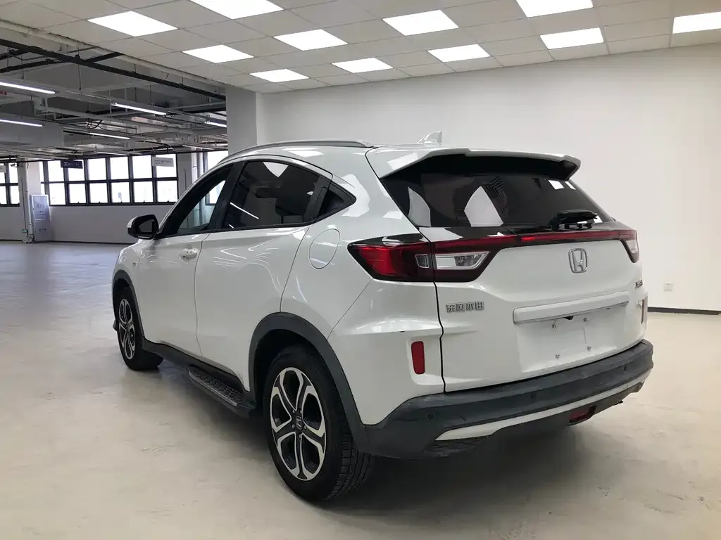 Honda XR-V 2021 из CN, фото 4