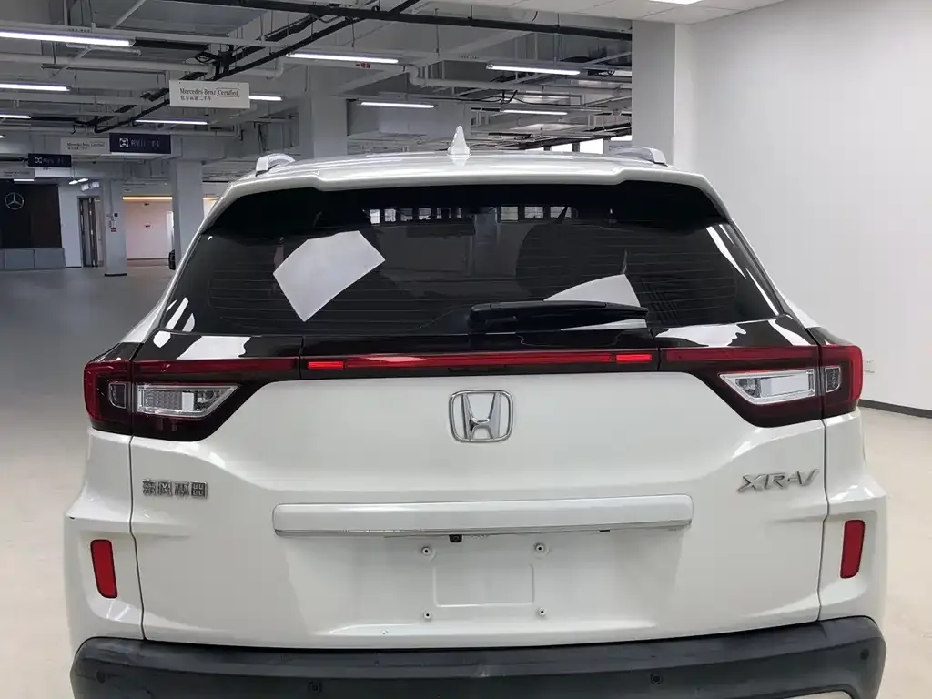 Honda XR-V 2021 из CN, фото 9