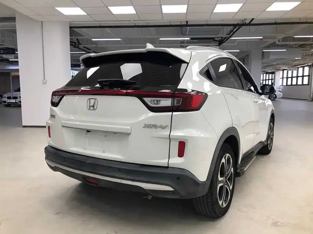 Honda XR-V 2021 из CN, фото 5