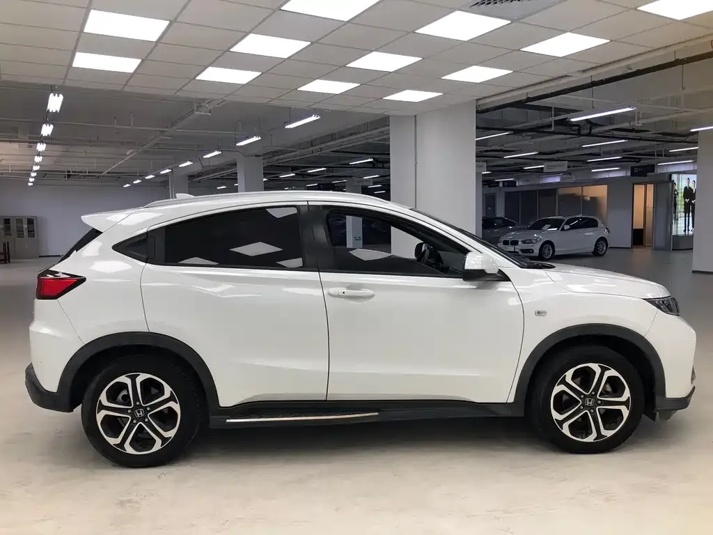 Honda XR-V 2021 из CN, фото 8
