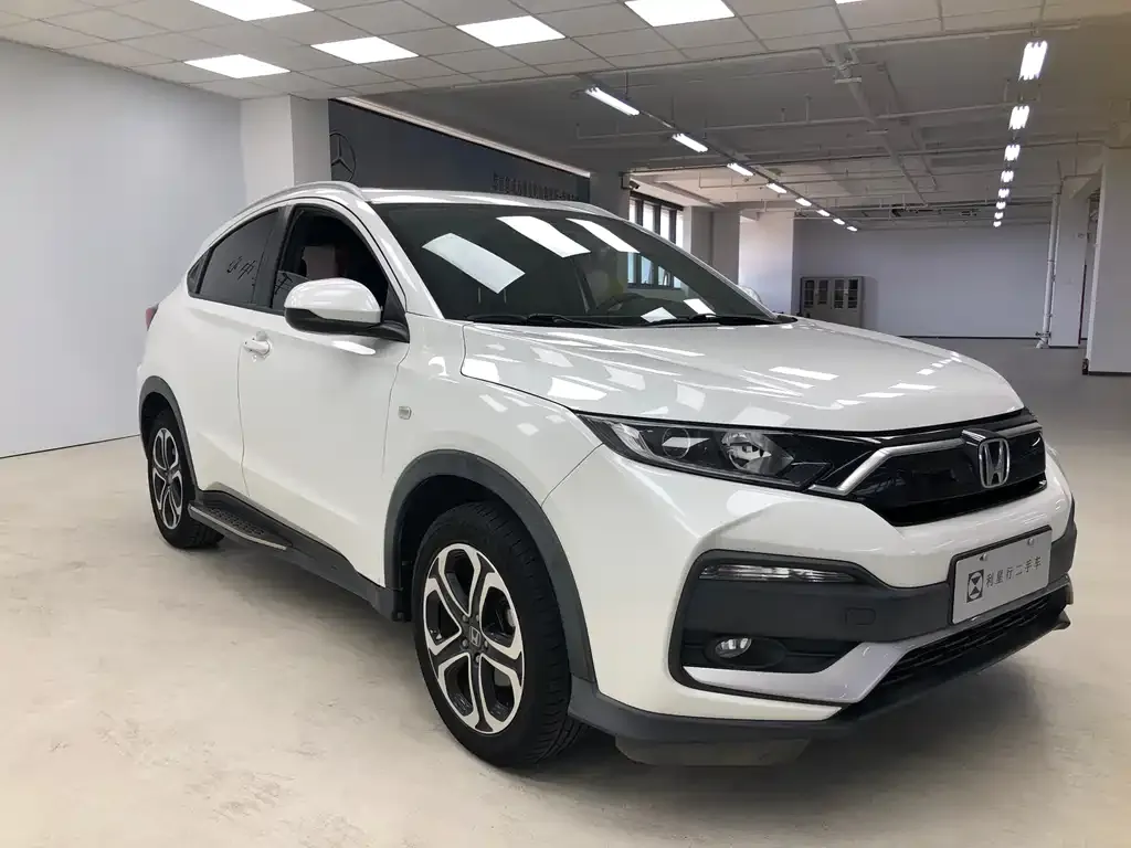 Honda XR-V 2021 из CN, фото 6