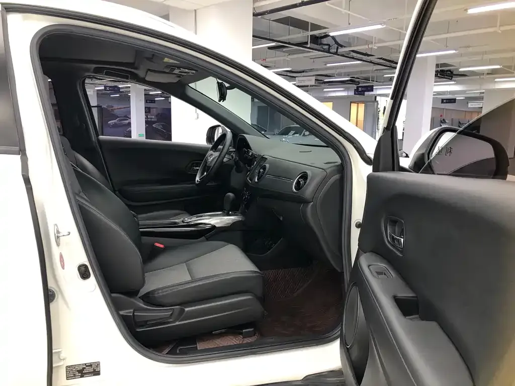 Honda XR-V 2021 из CN, фото 10