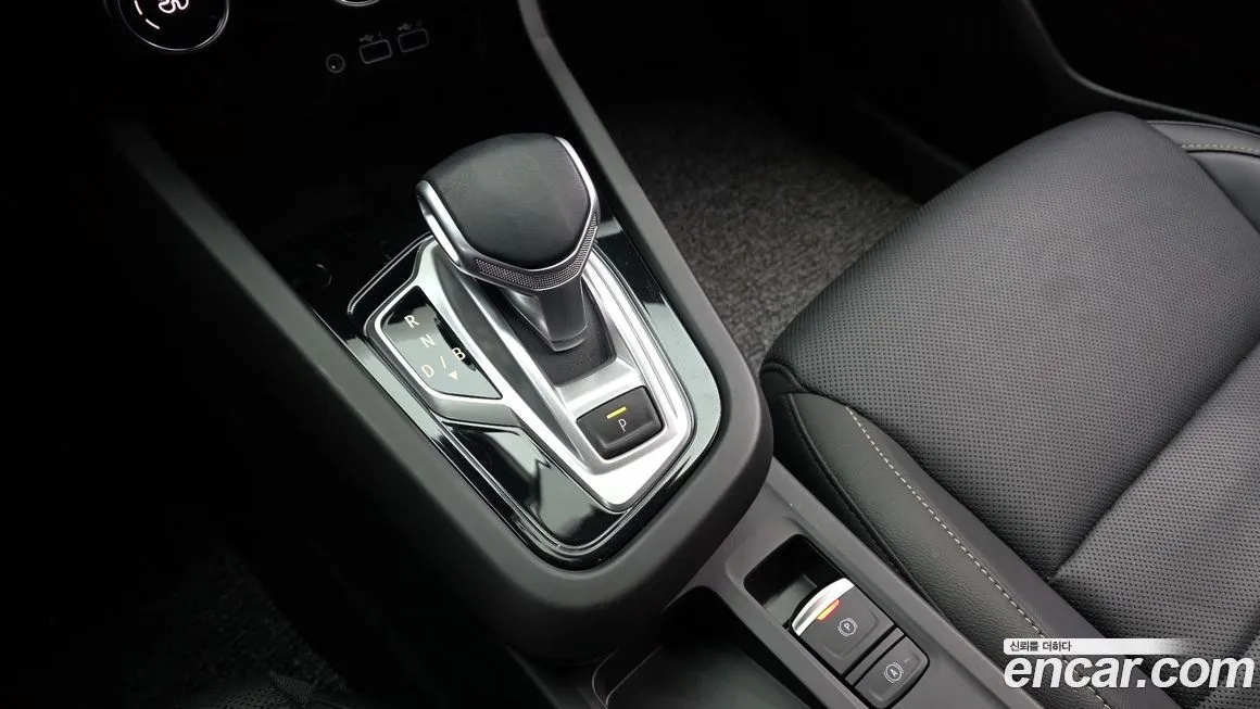 Renault Korea (Samsung) Arkana 2025 из KR, фото 9