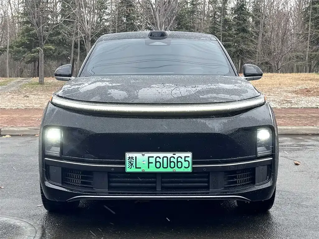 Li Auto L9