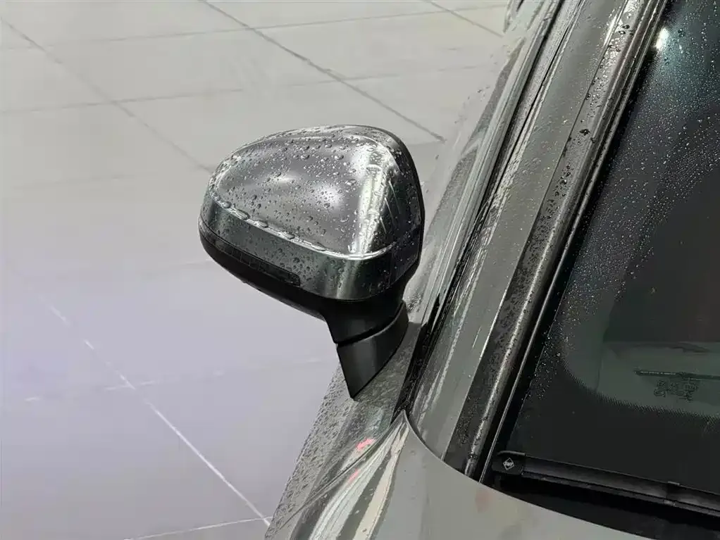 Audi S4 2021 из CN, фото 4