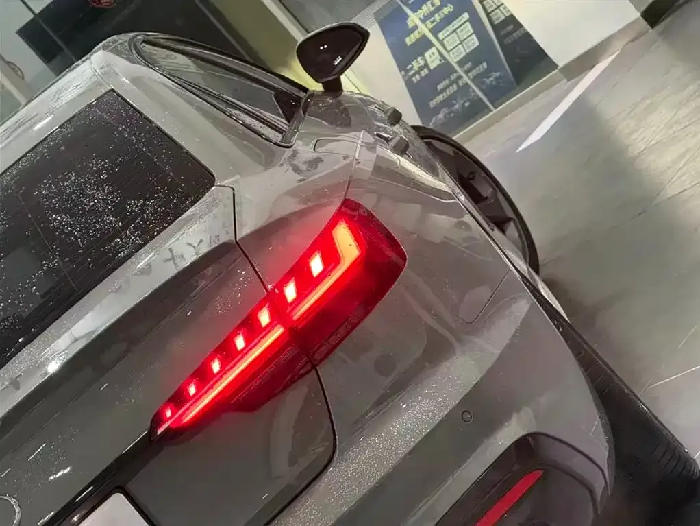 Audi S4 2021 из CN, фото 9