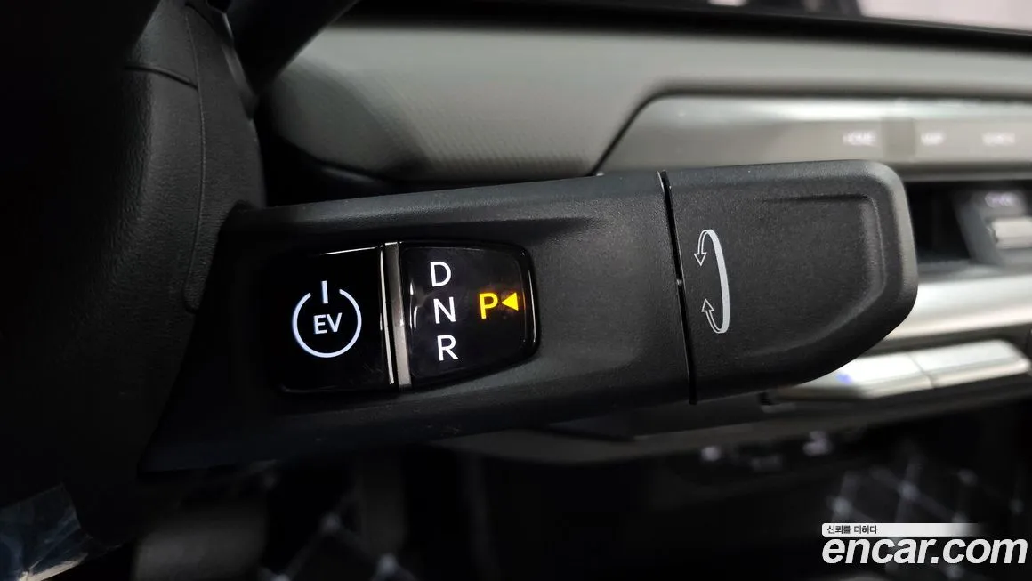 Kia EV4 2026 из KR, фото 10