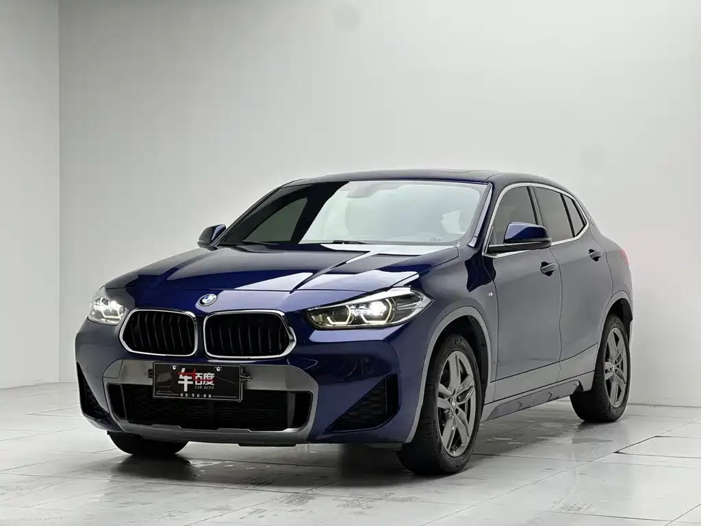 BMW X2 sDrive25i M Offroad