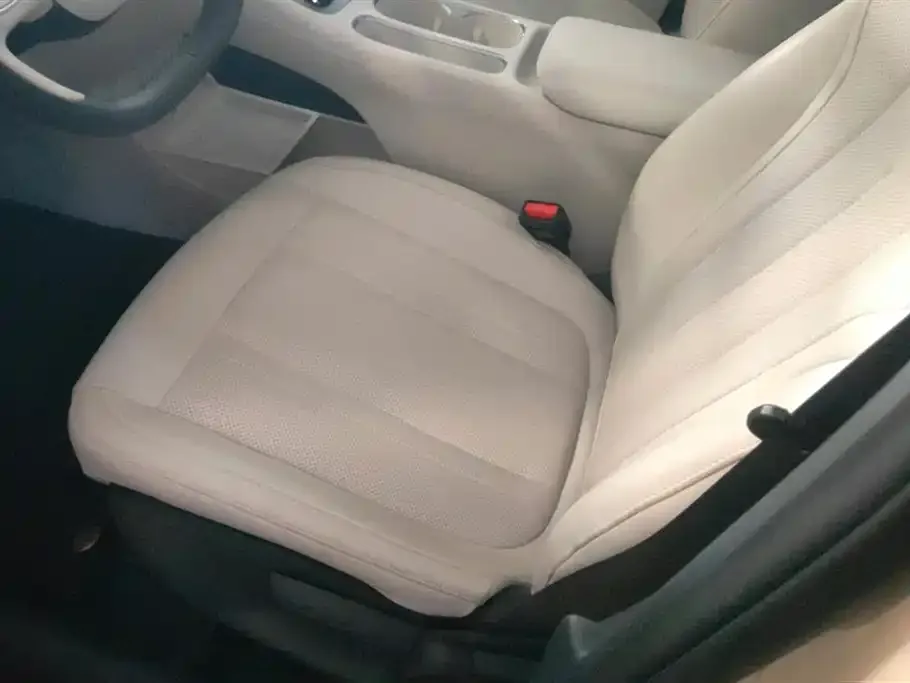 Geely Starburst — фото 10