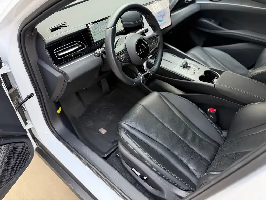 BYD Seal 06 2025 из CN, фото 8