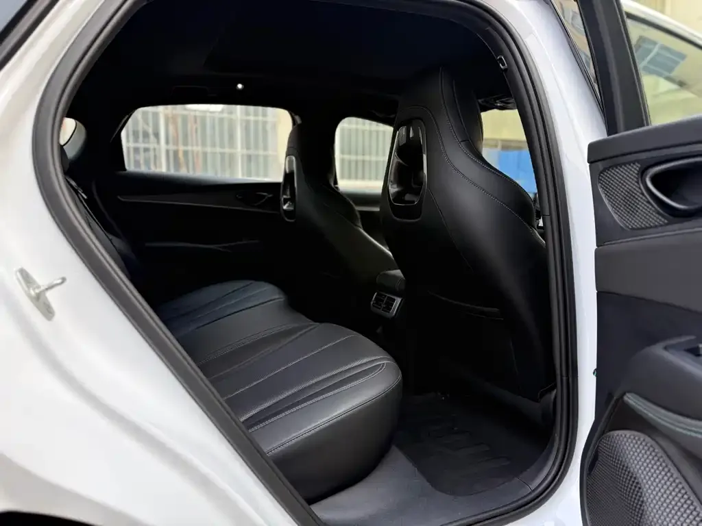 BYD Seal 06 2025 из CN, фото 2