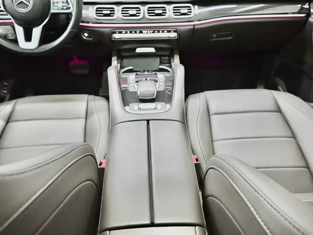 Mercedes-Benz GLE 2021 из CN, фото 6