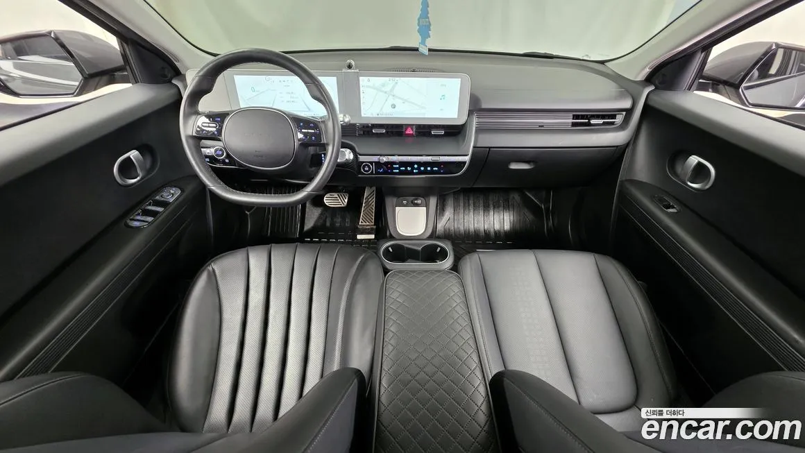 Hyundai Ioniq5 — фото 3