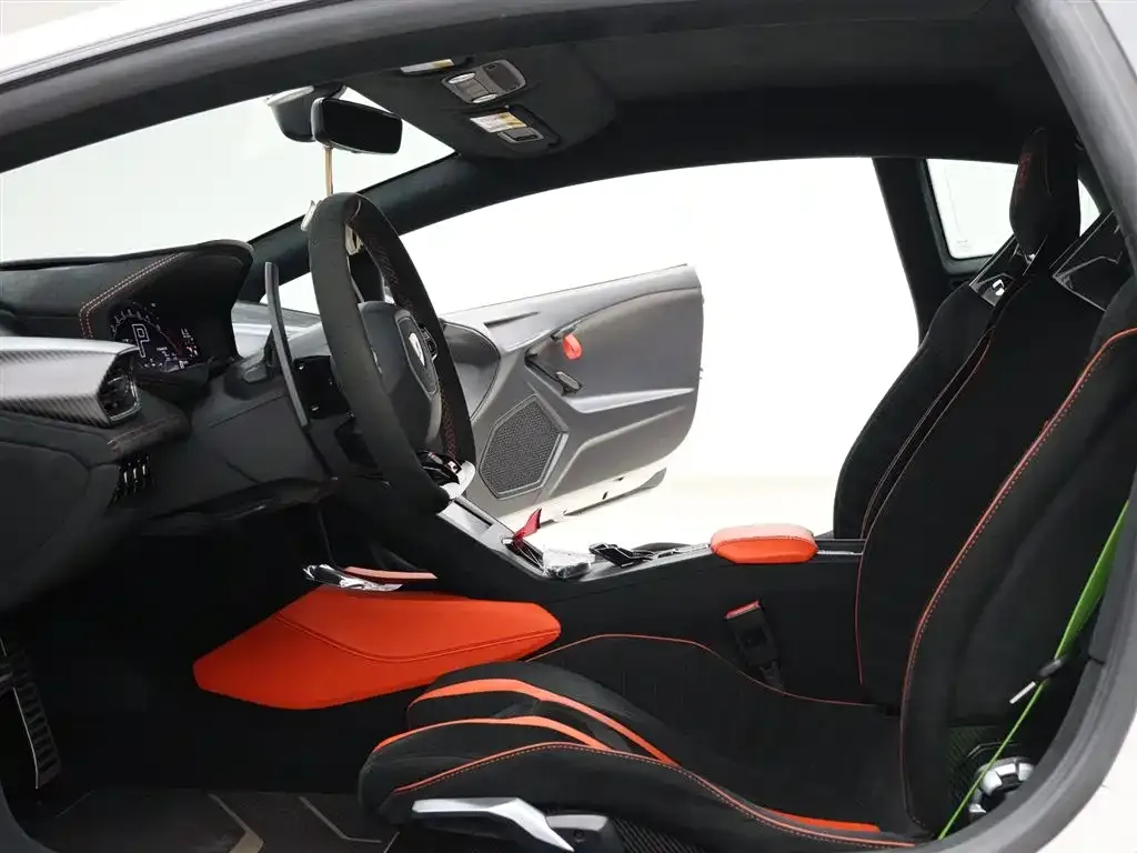 Lamborghini Huracan — фото 2