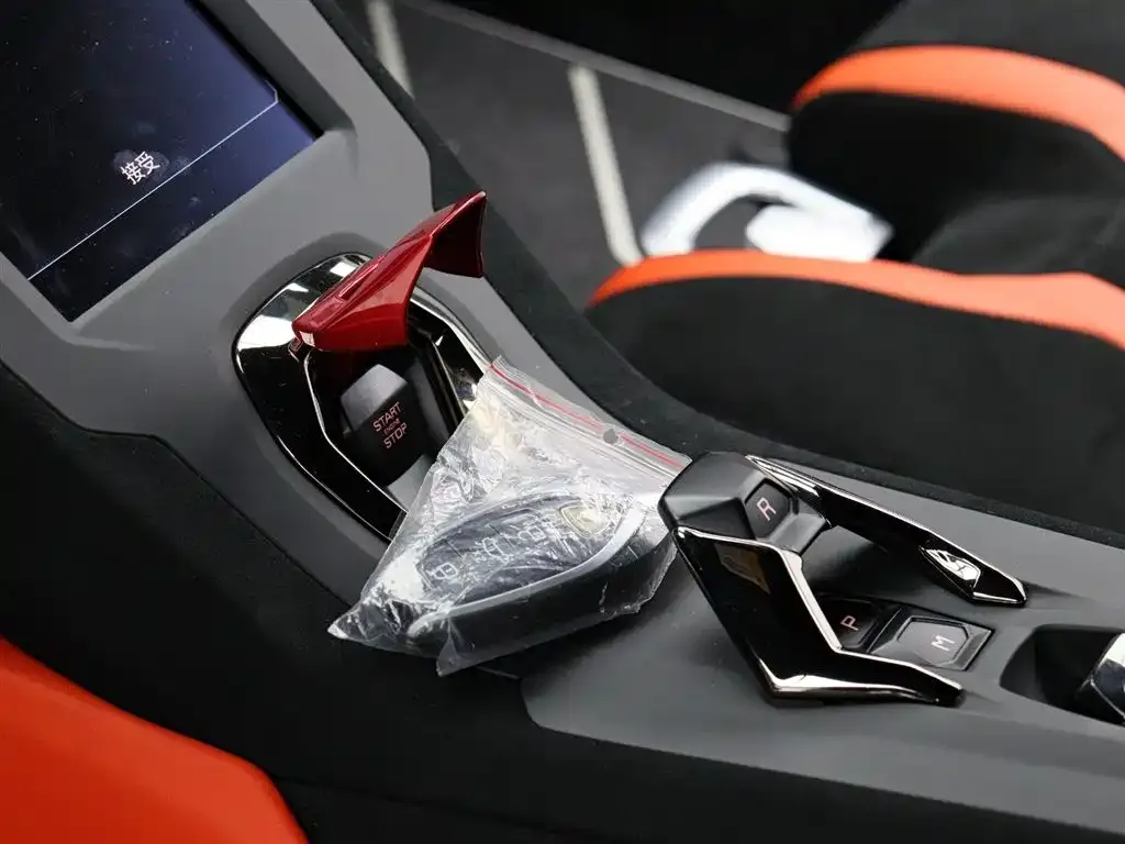 Lamborghini Huracan — фото 3