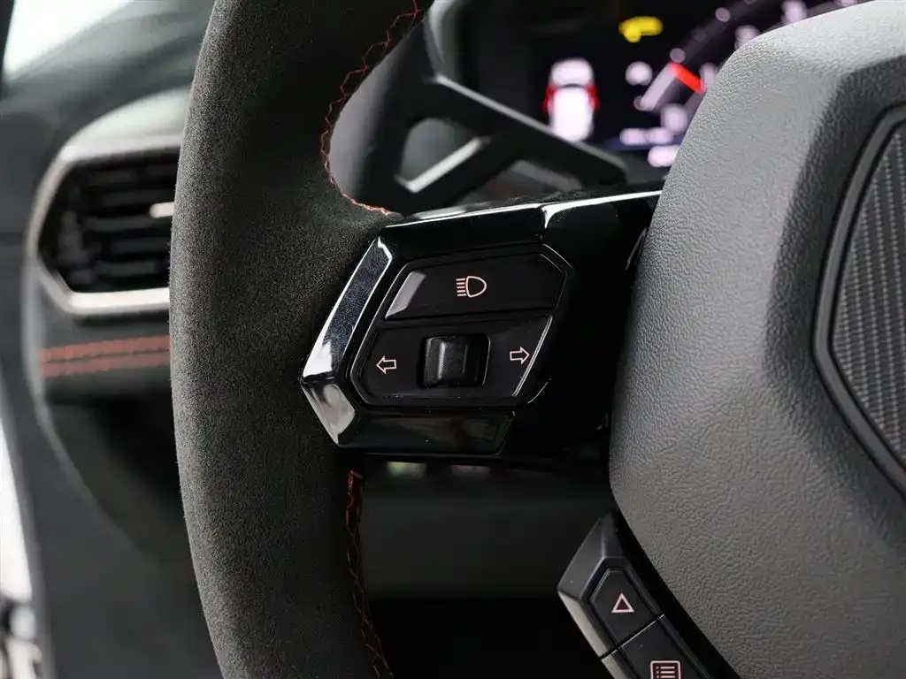 Lamborghini Huracan — фото 8