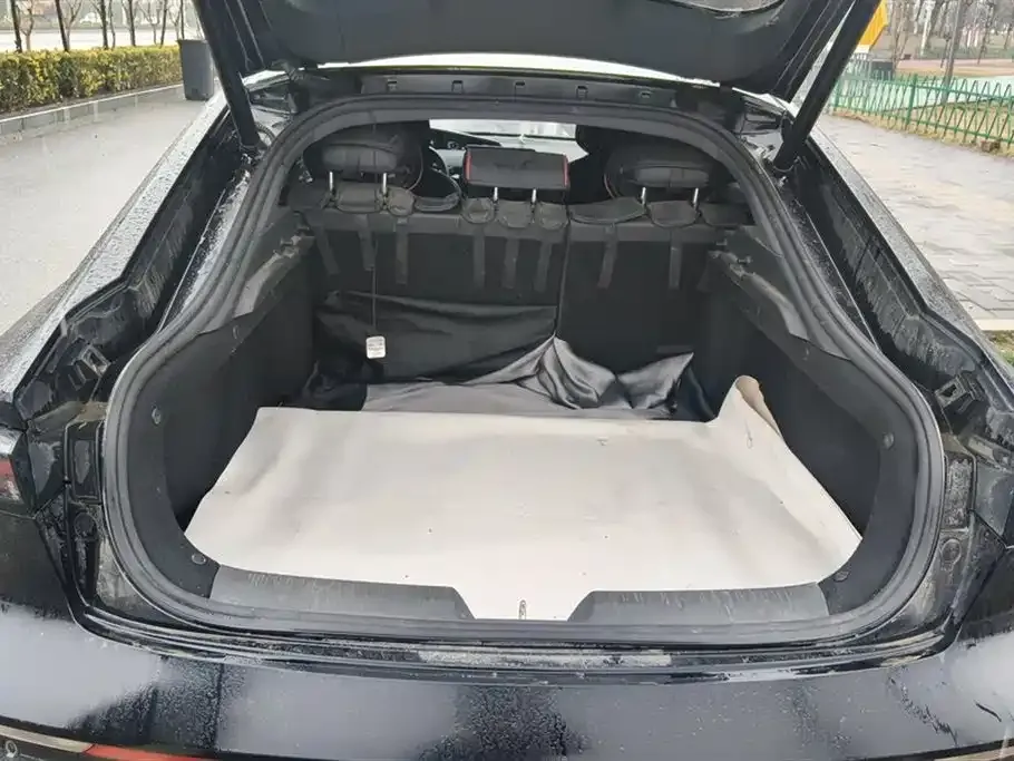 Changan UNI-V 2023 из CN, фото 9
